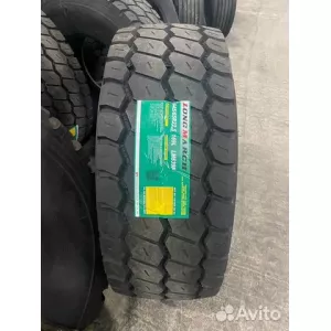 Грузовая шина 445/65 R22,5 Long March LM-539F 22PR  купить в Серове