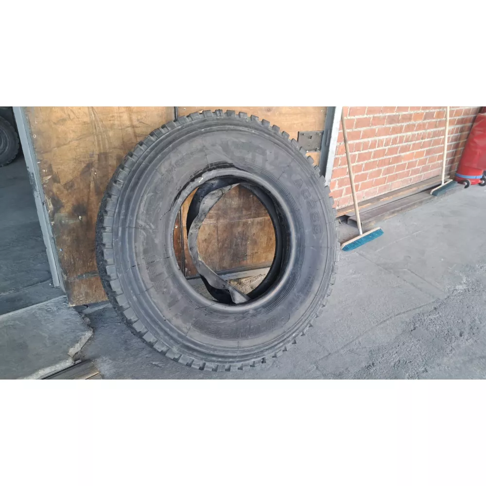 Грузовая шина 12,00 R24 O'GREEN AG288 20PR в Серове