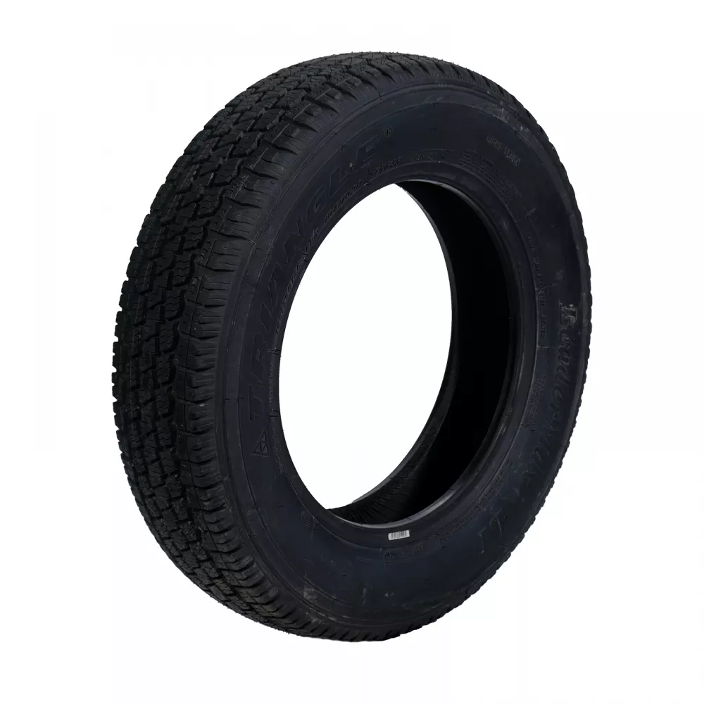 Грузовая шина 185/75 R16 Triangle TR-646 8PR купить в Серове | Спецшина