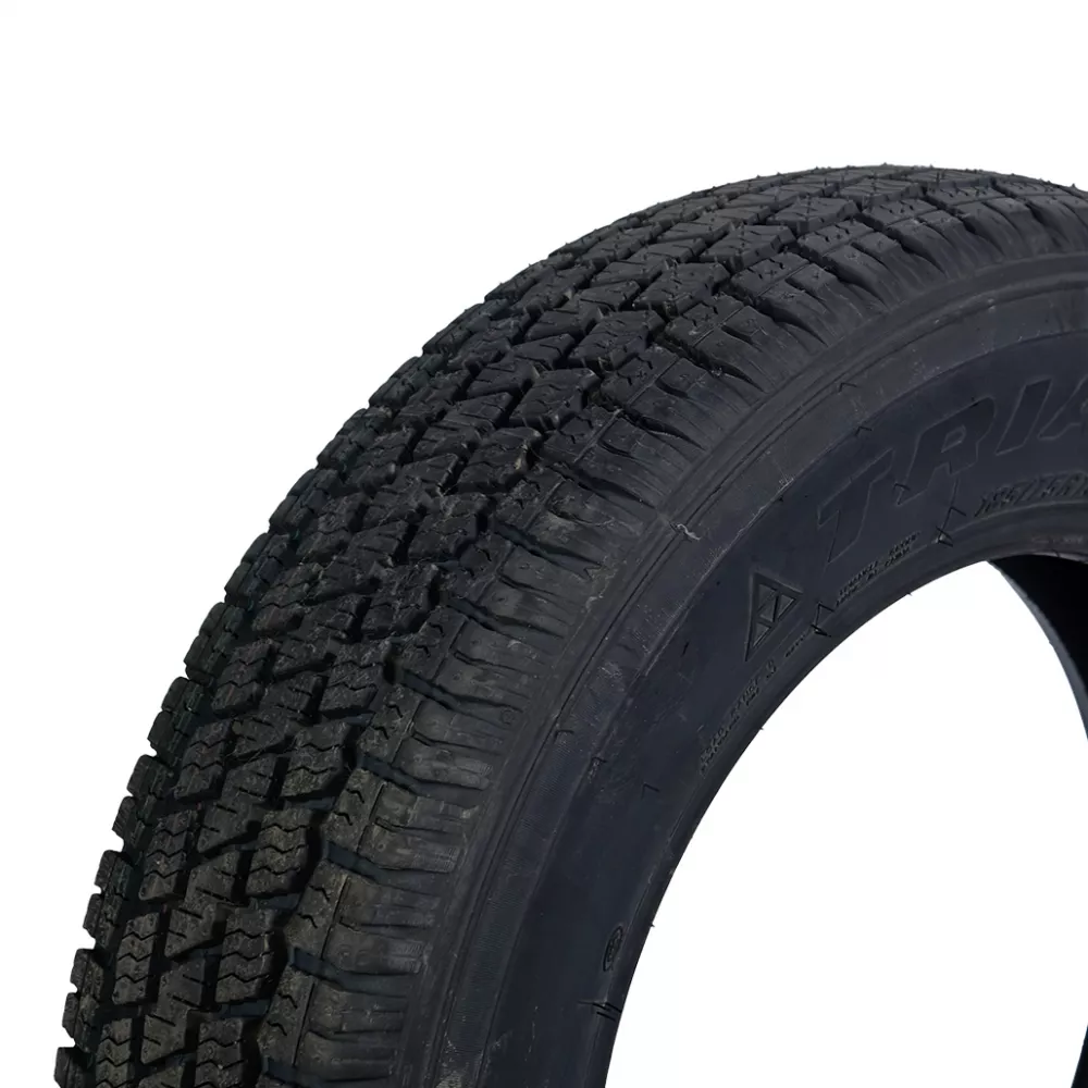 Грузовая шина 185/75 R16 Triangle TR-646 8PR купить в Серове | Спецшина