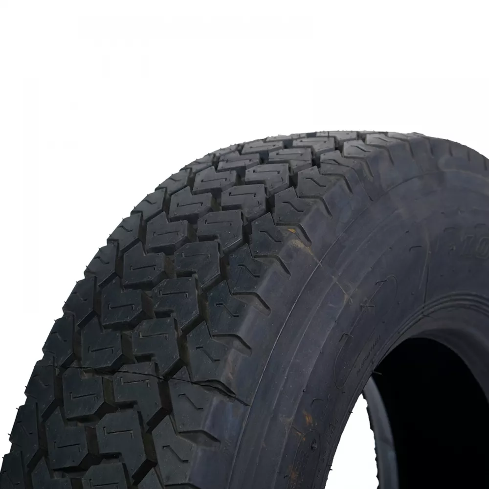 Грузовая шина 235/75 R17,5 Long March LM-508 18PR в Серове