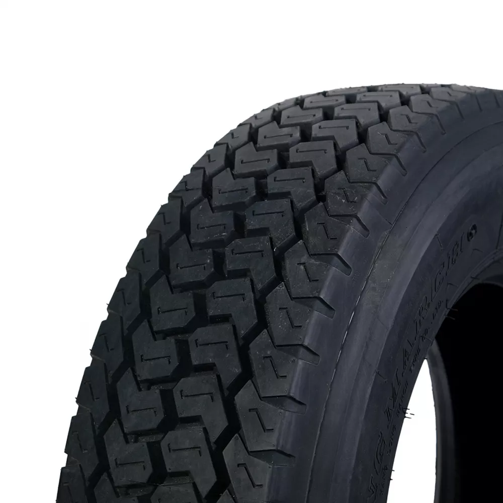 Грузовая шина 265/70 R19,5 Long March LM-508 16PR в Серове