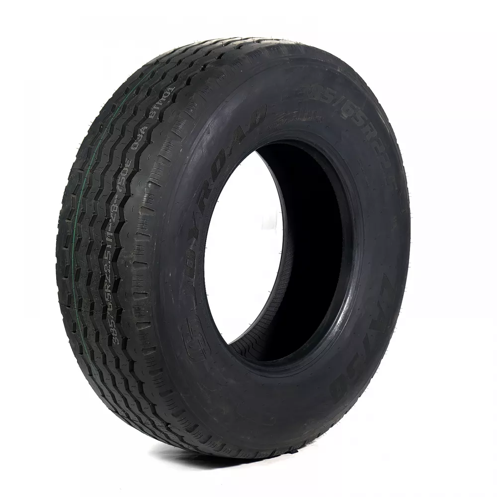 Грузовая шина 385/65 R22,5 Joyroad ZA-750 20PR в Серове