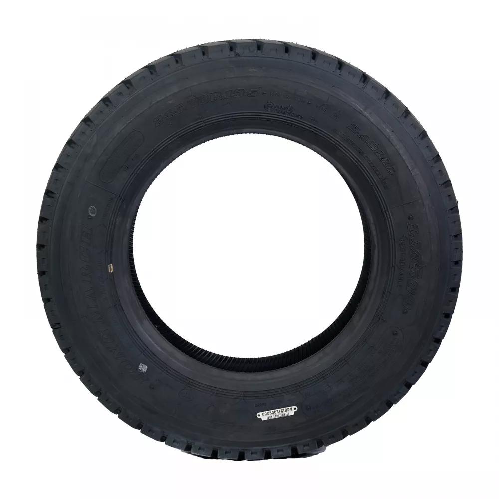 Грузовая шина 245/70 R19,5 Long March LM-509 16PR в Серове