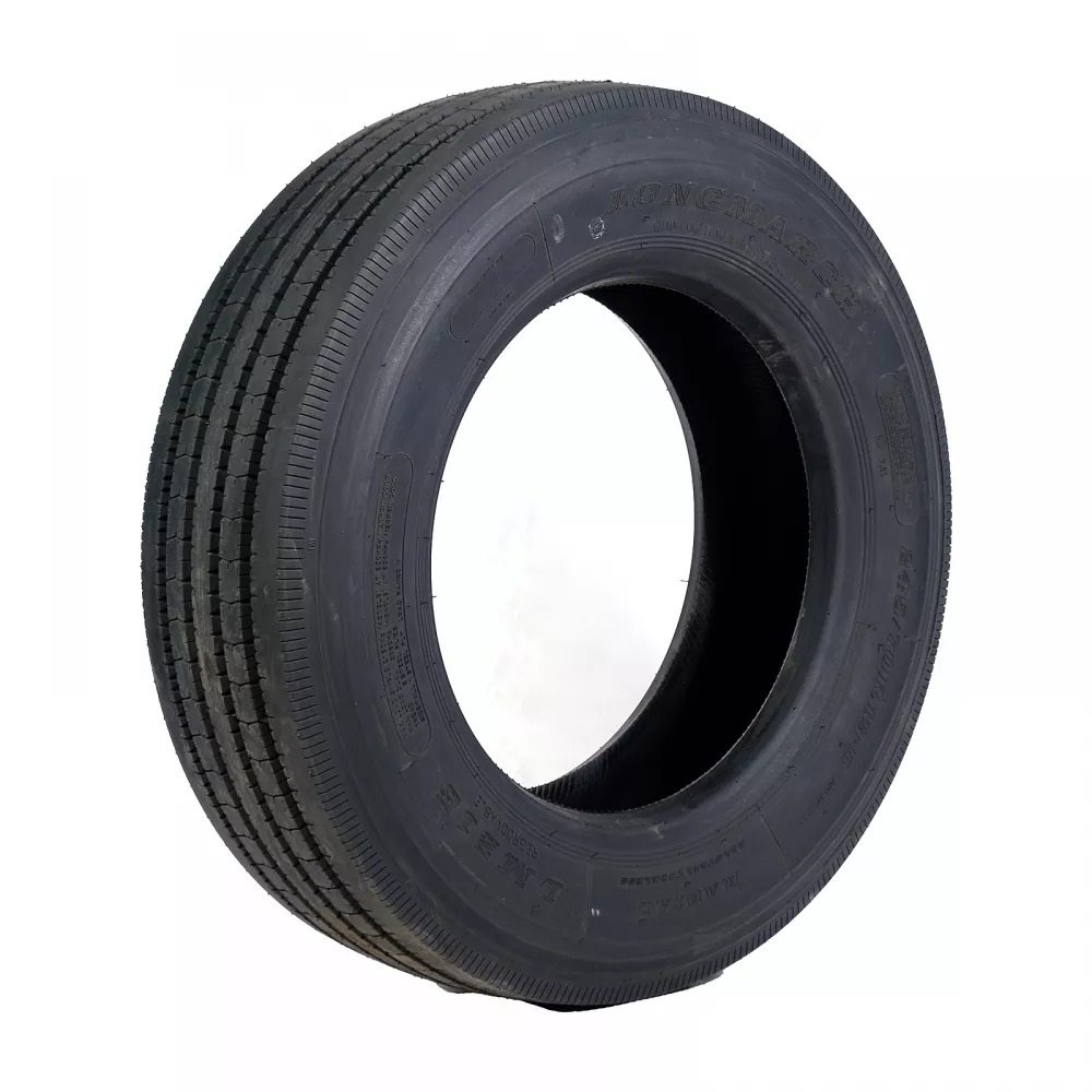 Грузовая шина 245/70 R19,5 Long March LM-216 16PR в Серове