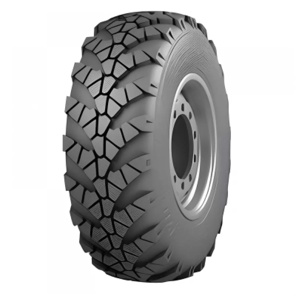 Грузовая шина 425/85R21 Tyrex CRG POWER О-184 НС18  в Серове