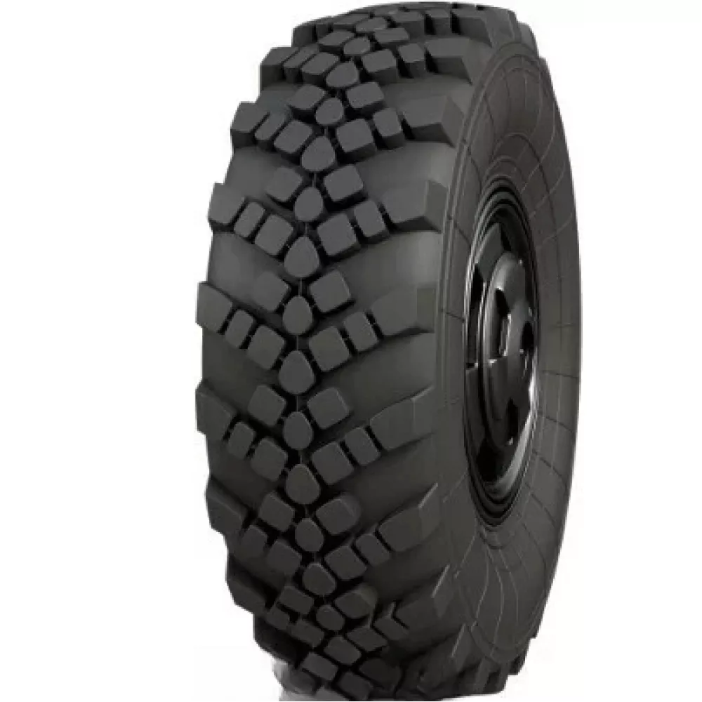 Грузовая шина 425/85 R21 Кама-1260-1 НС18 в Серове