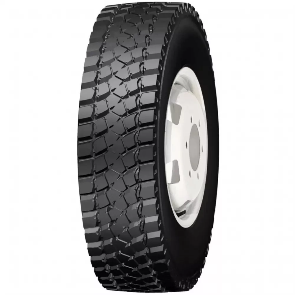 Грузовая шина 315/80 R22,5 Кама NU-701 в Серове