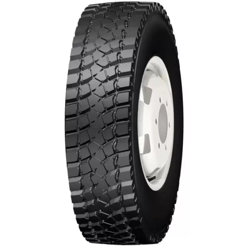 Грузовая шина 315/80 R22,5 Кама NU-701 купить в Серове