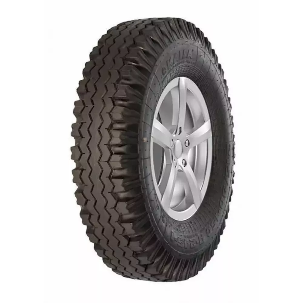 Грузовая шина 215/90 R15С Кама Я-245-1 в Серове