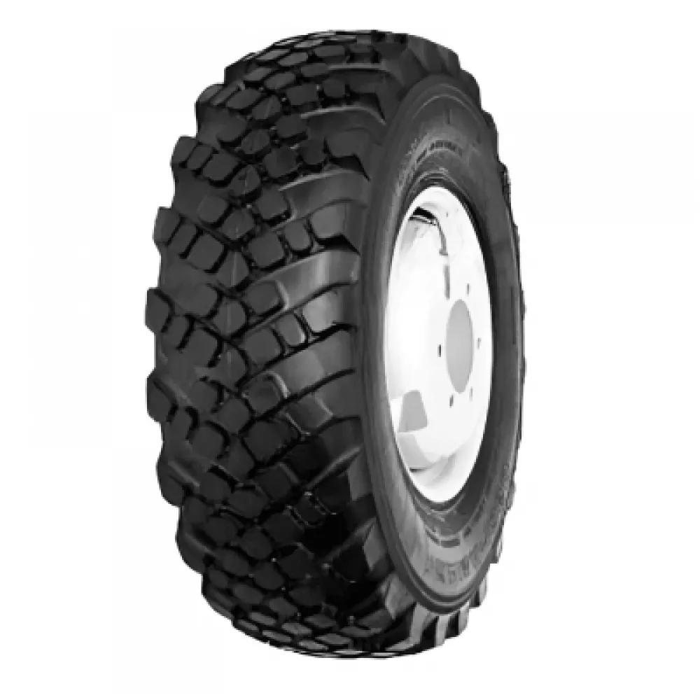 Грузовая шина 425/85 R21 Кама 1260-2 НС18 в Серове