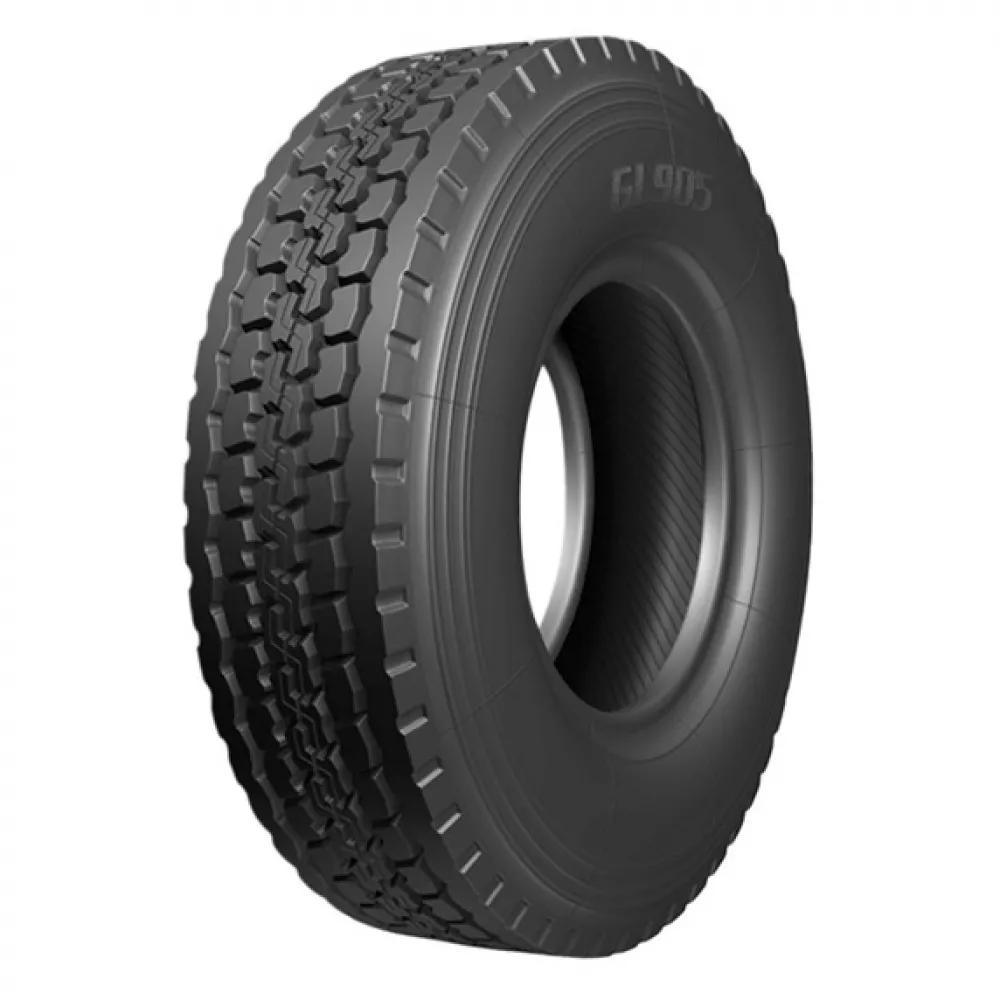 Грузовая шина 385/95R24 14,00R24 ADVANCE ***GLB05 TL H2, RC 170F AD EN  в Серове