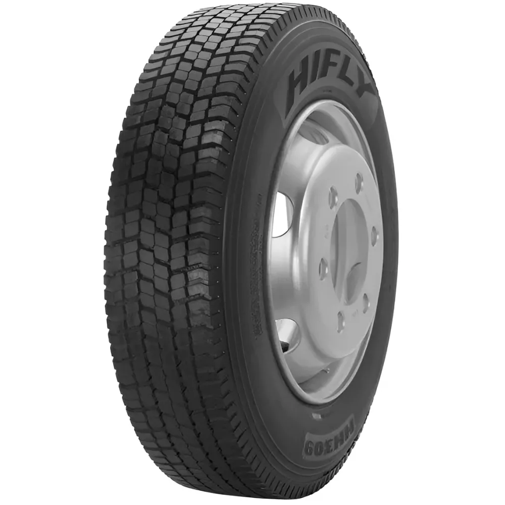 Грузовая шина 215/75 R17,5 Hifly HH309  в Серове