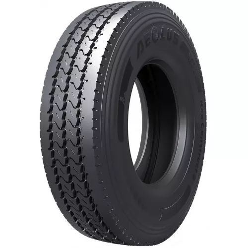 Грузовая шина Aeolus Neo Construct G 315/80 R22,5 158/150K, универсальная ось купить в Серове