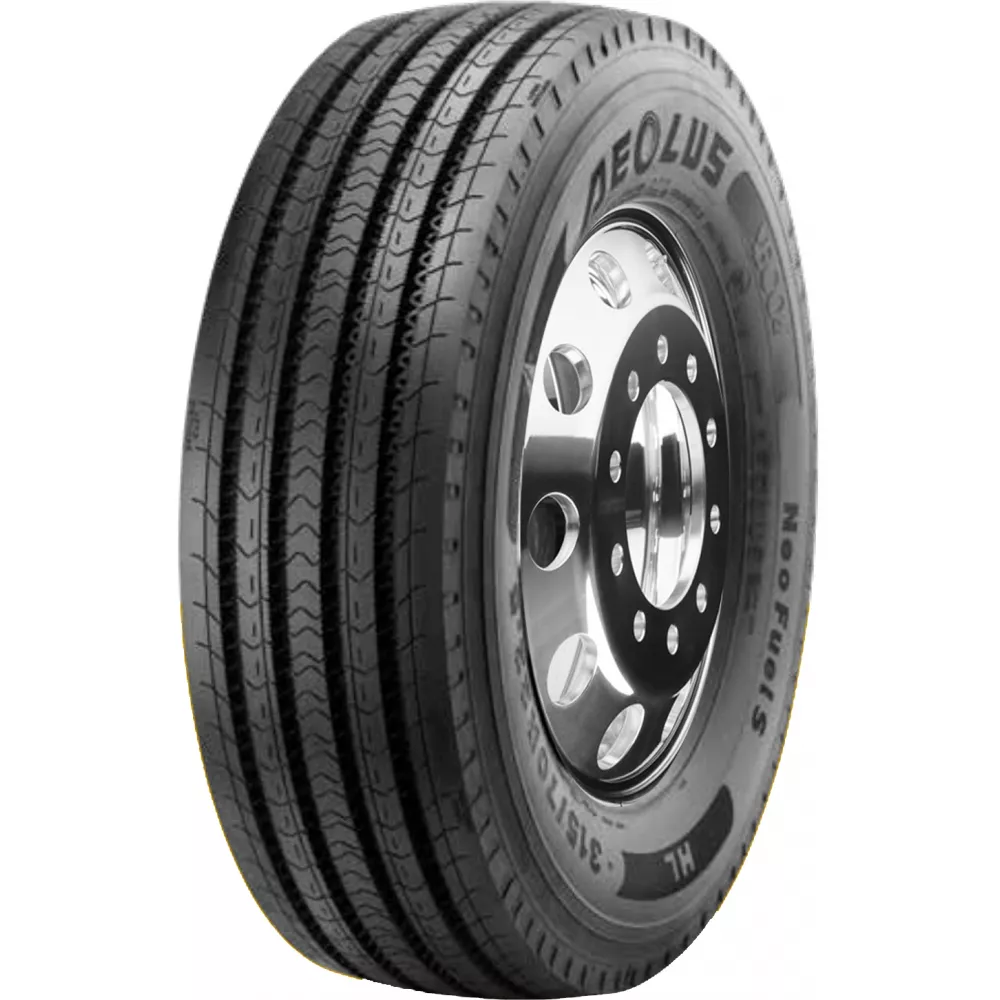 Грузовая шина Aeolus Neo Fuel S 315/70 R22.5 156/150L  в Серове