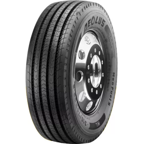 Грузовая шина Aeolus Neo Fuel S 315/70 R22,5 156/150L, Рулевая ось купить в Серове