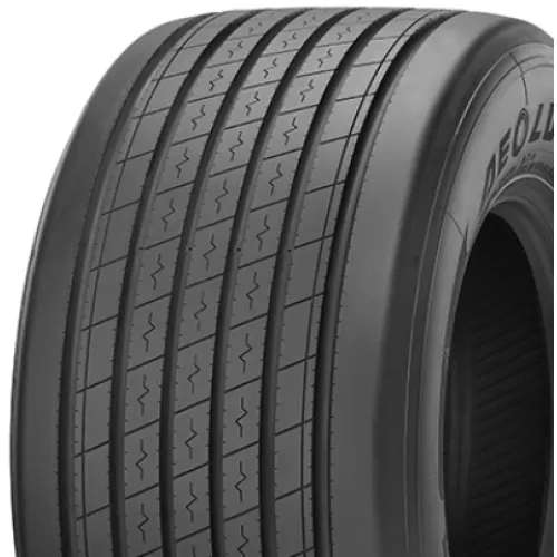 Грузовая шина Aeolus Neo Fuel T2 445/45 R19,5 164J, Прицеп купить в Серове