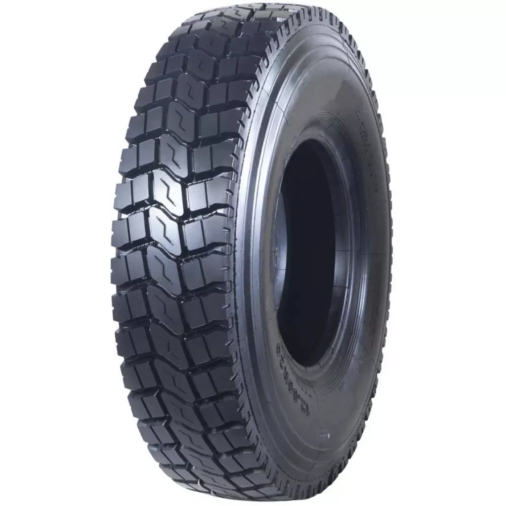 Грузовая шина Annaite 386 7.50 R16 124/120K для ведущей оси в Серове