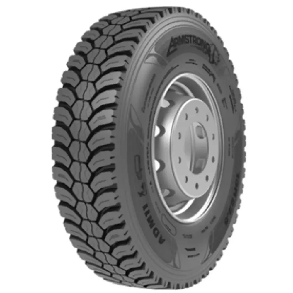 Грузовая шина Armstrong ADM11 315/80 R22.5 156/150K для ведущей оси в Серове