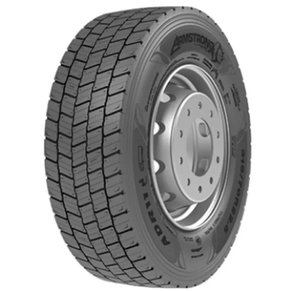 Грузовая шина Armstrong ADR11 315/80 R22.5 156/150L для ведущей оси в Серове