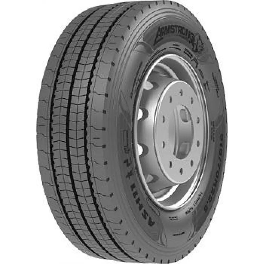 Грузовая шина Armstrong ASH11 295/80 R22.5 154/149M для рулевой оси в Серове