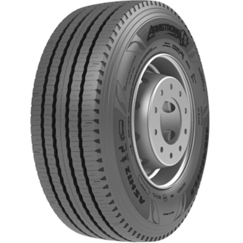 Грузовая шина Armstrong ASH12 385/65 R22.5 164K для рулевой оси в Серове