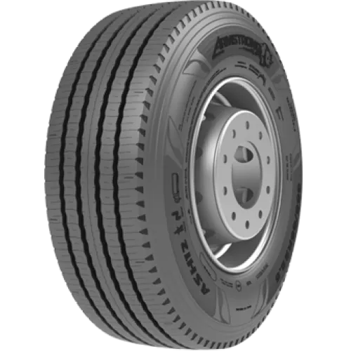 Грузовая шина Armstrong ASH12 385/65 R22,5 164K, рулевая ось купить в Серове