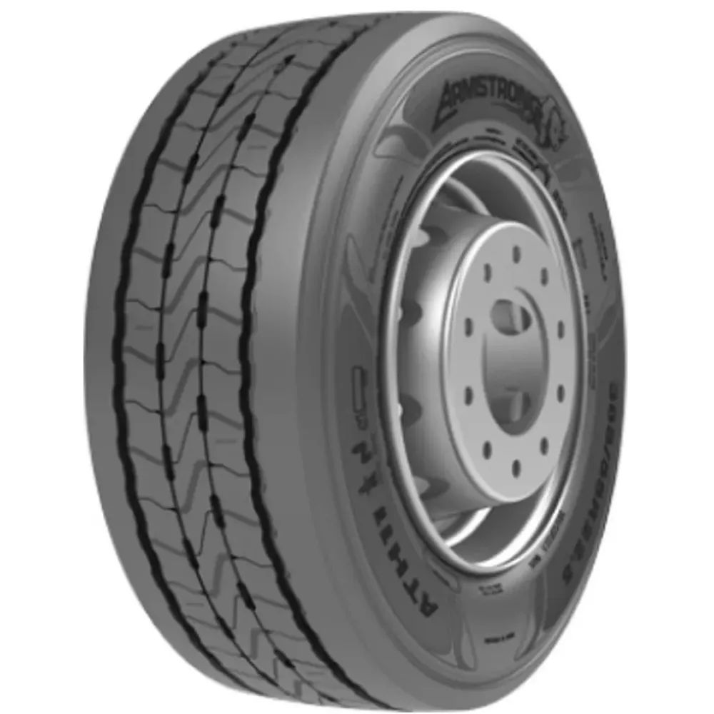 Грузовая шина Armstrong ATH11 385/65 R22.5 160K для прицепа в Серове