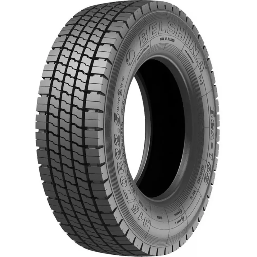 Грузовая шина Белшина Бел-138М 315/70 R22,5 в Серове