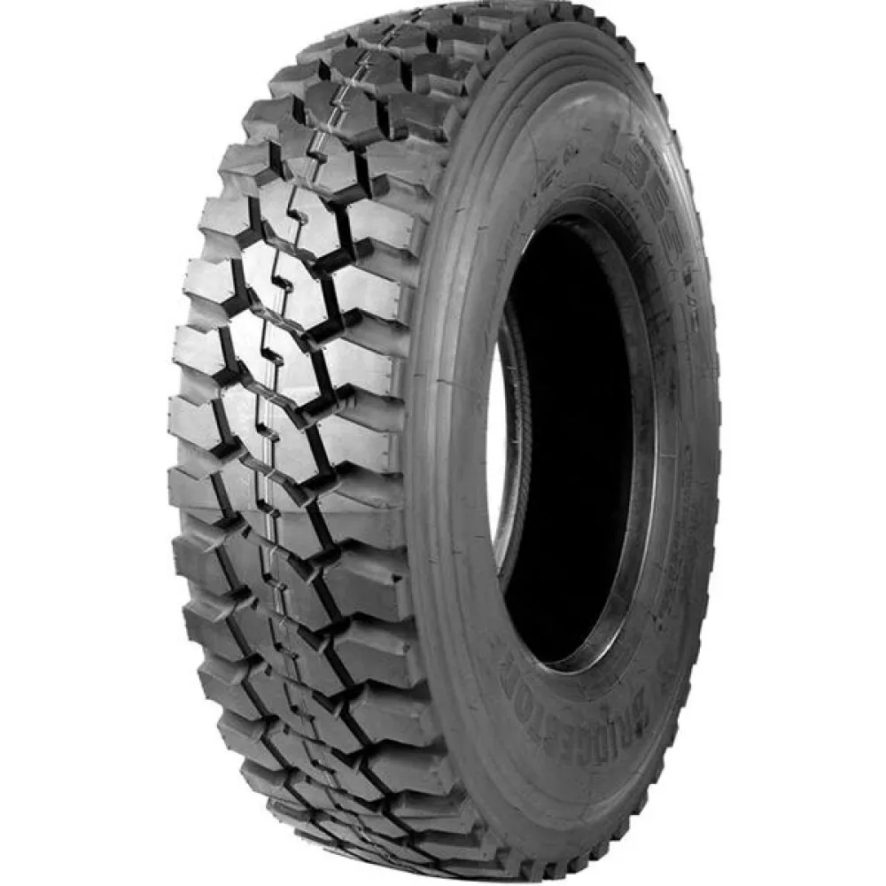 Грузовая шина Bridgestone L355 EVO R22,5 315/80 158G TL в Серове