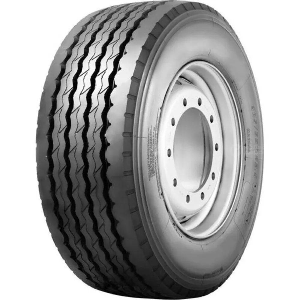 Грузовая шина Bridgestone R168 R22,5 385/65 160K TL в Серове