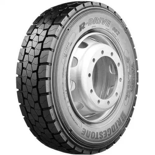 Грузовая шина Bridgestone RD2 R17,5 235/75 132/130M TL купить в Серове