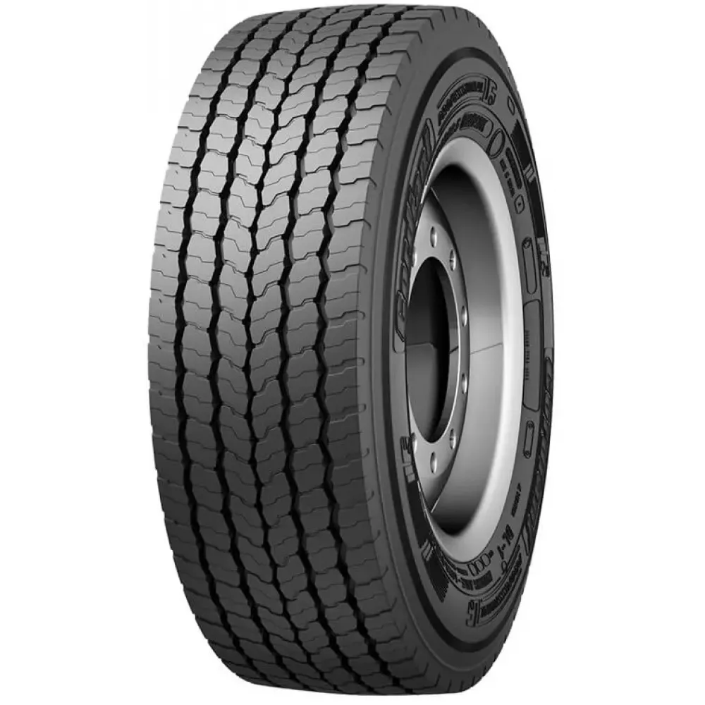 Грузовая шина Cordiant Professional DL-1 295/60 R22.5 150/147K для ведущей оси в Серове