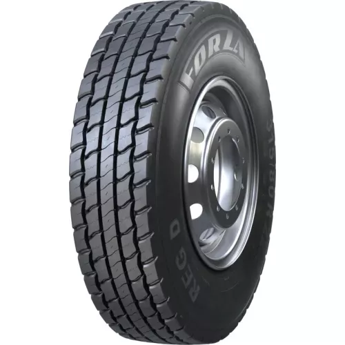 Грузовая шина Forza REG D 315/80 R22,5 154/150K купить в Серове