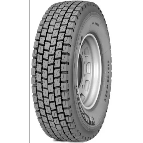 Грузовая шина Michelin ALL ROADS XD 295/80 R22,5 152/148M купить в Серове