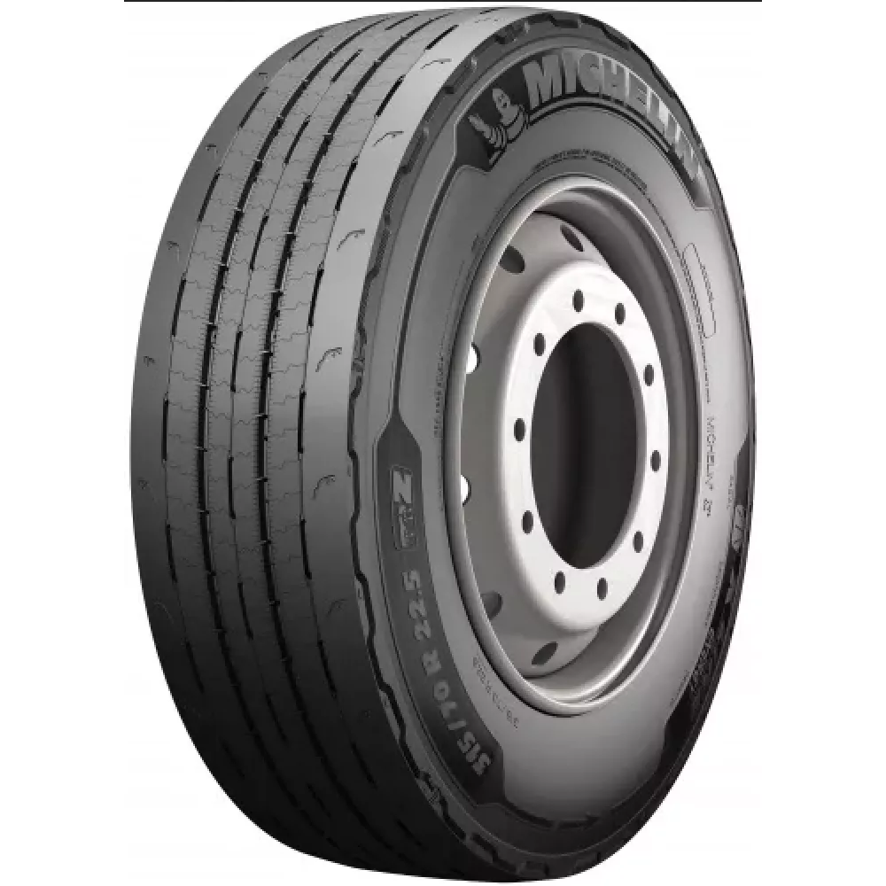 Грузовая шина Michelin X Line Energy Z2 315/70 R22,5 156/150L в Серове