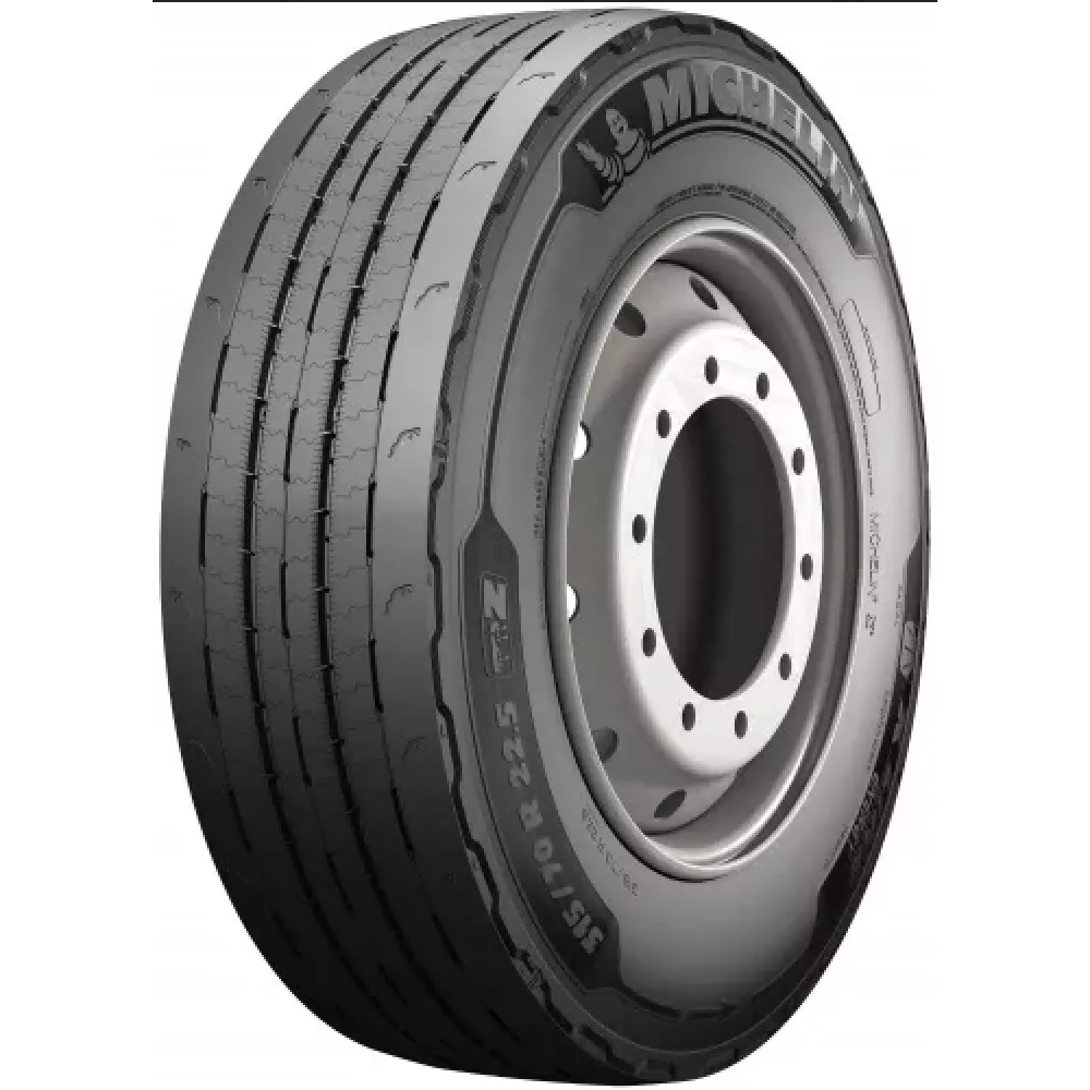 Грузовая шина Michelin X Line Energy Z2 315/80 R22,5 152/148M в Серове