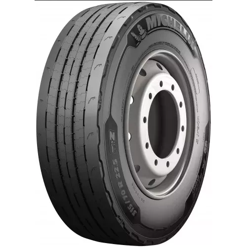 Грузовая шина Michelin X Line Energy Z2 315/80 R22,5 152/148M купить в Серове