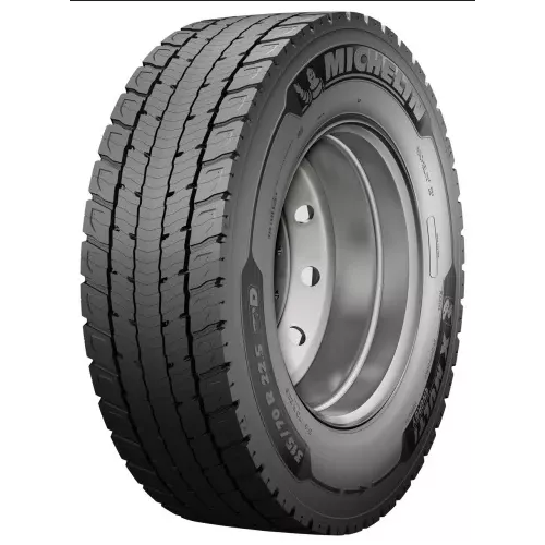Грузовая шина Michelin X Multi Energy D 315/70 R22,5 156/150L купить в Серове