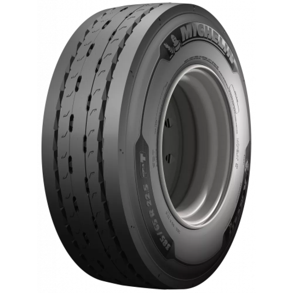 Грузовая шина Michelin X Multi HL T 385/65 R22,5 164K в Серове