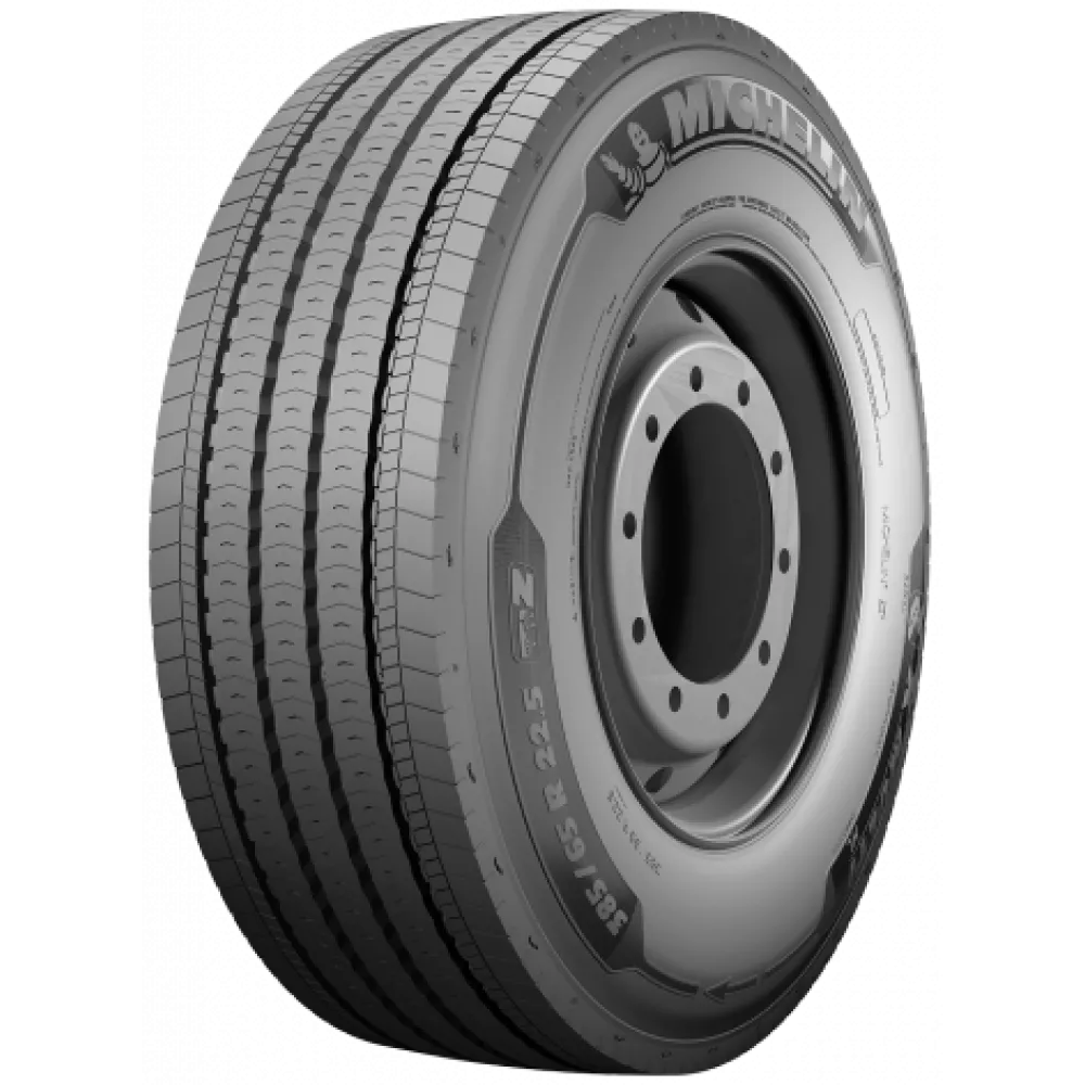 Грузовая шина Michelin X Multi HL Z 385/65 R22.5 164K в Серове