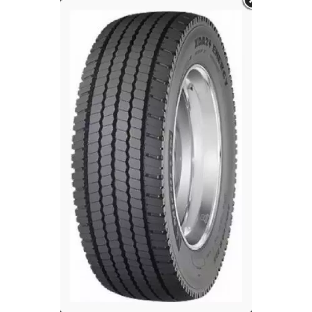 Грузовая шина Michelin XDA2+ ENERGY 295/80 R22.5 152/148M в Серове