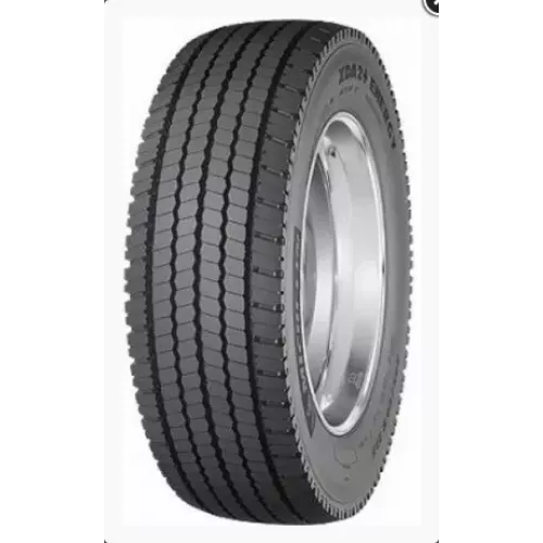 Грузовая шина Michelin XDA2+ ENERGY 295/80 R22.5 152/148M купить в Серове