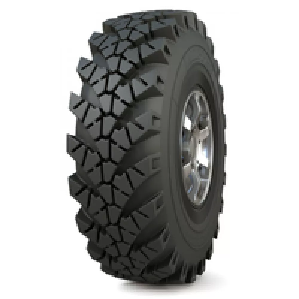 Грузовая шиная Nortec TR 1260 425/85 R21 156 G  в Серове