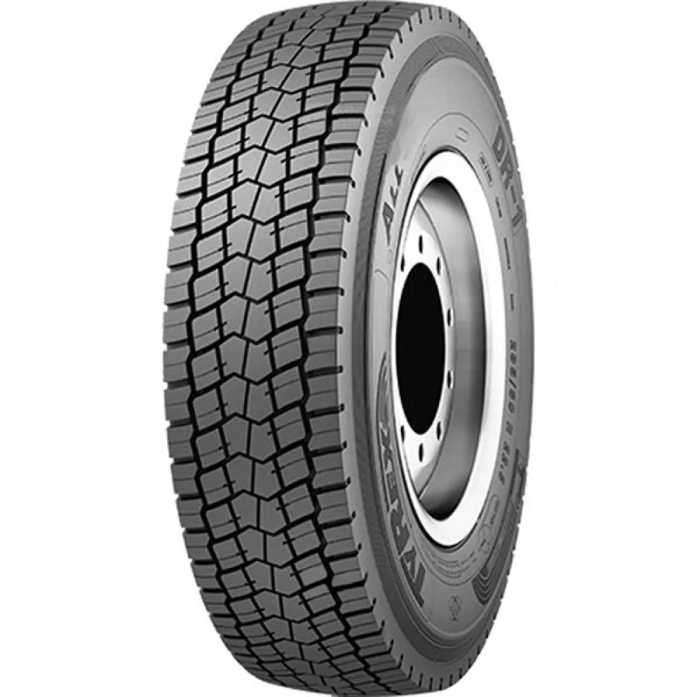 Грузовая шина TYREX ALL STEEL DR-1 R22,5 295/80 152/148M TL в Серове