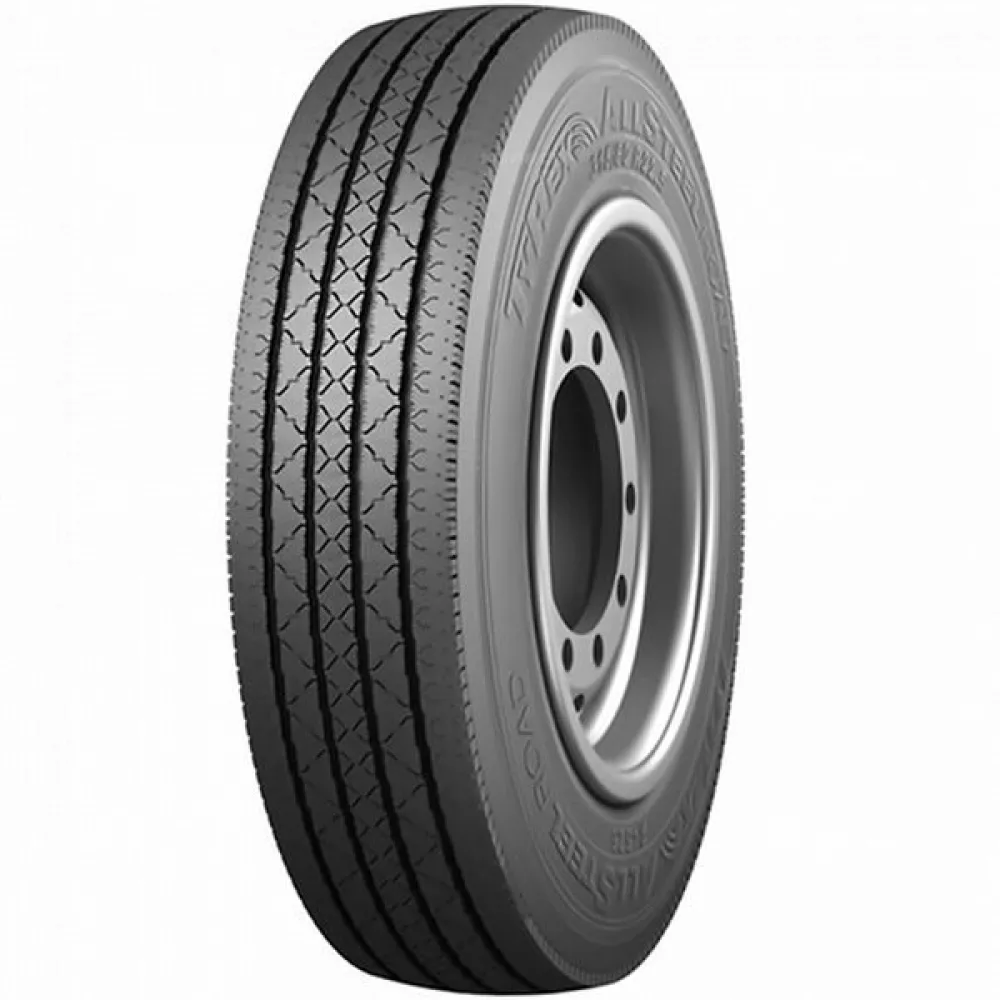 Грузовая шина TYREX ALL STEEL FR-401 R22,5 315/80 154/150M TL в Серове