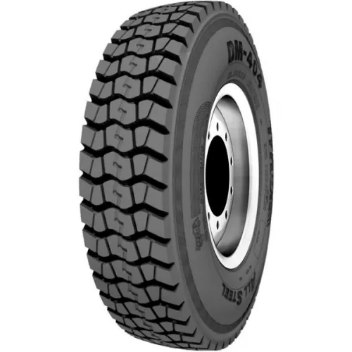Грузовая шина TYREX ALL STEEL DM-404 R20 12,00/ 158/153F TT купить в Серове