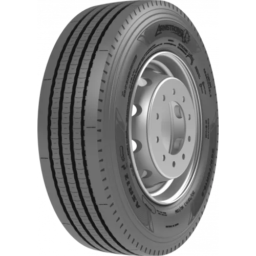 Грузовая шина Armstrong ASR12 215/75 R17,5 128/126M 3PMSF (Рулевая ось) купить в Серове