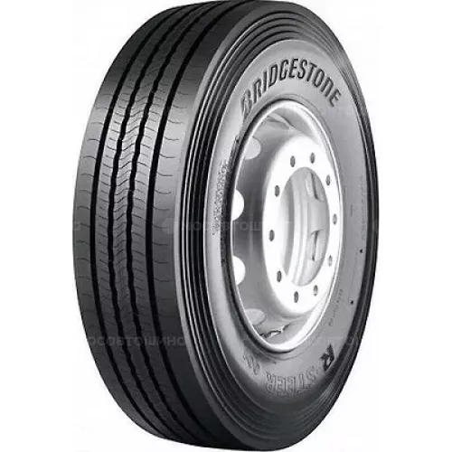 Грузовая шина Bridgestone RSV1 315/70 R22,5 (Рулевая ось) купить в Серове