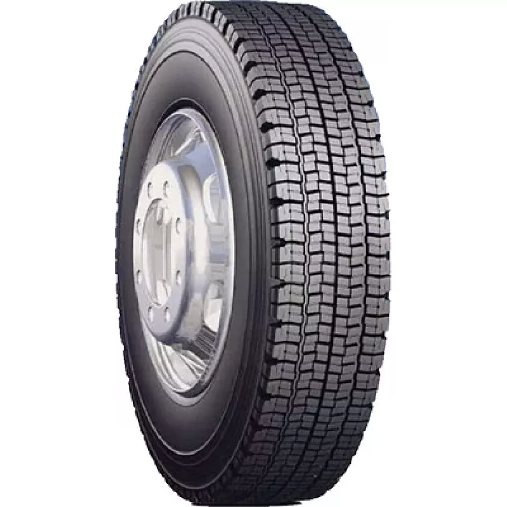 Грузовая шина Bridgestone W990 315/80 R22,5 156/154L 3PMSF (Ведущая ось) в Серове